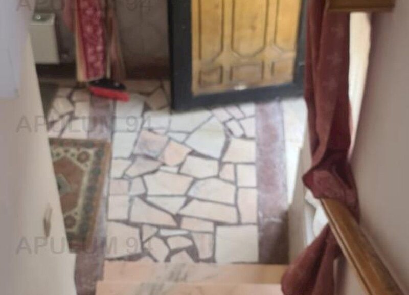 Apartament de vanzare in vila in Busteni