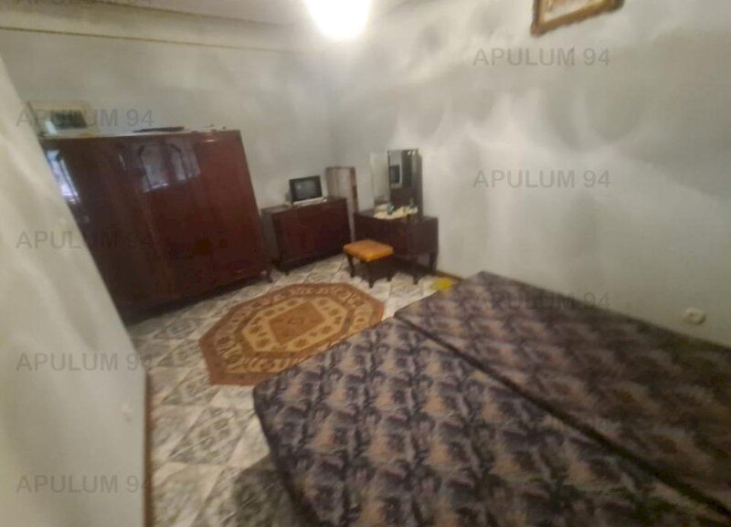 Apartament de vanzare in vila in Busteni