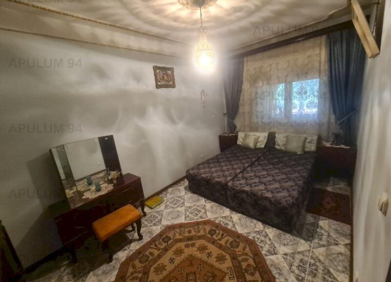 Apartament de vanzare in vila in Busteni