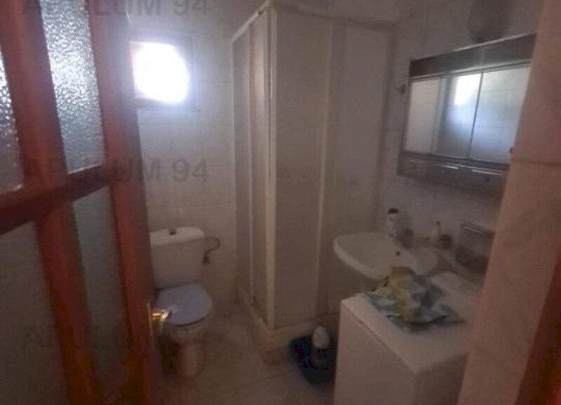 Apartament de vanzare in vila in Busteni