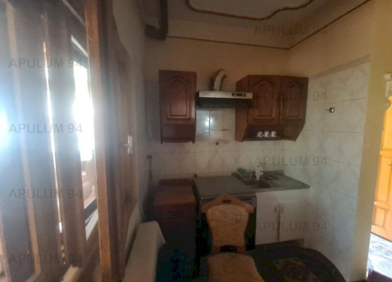 Apartament de vanzare in vila in Busteni