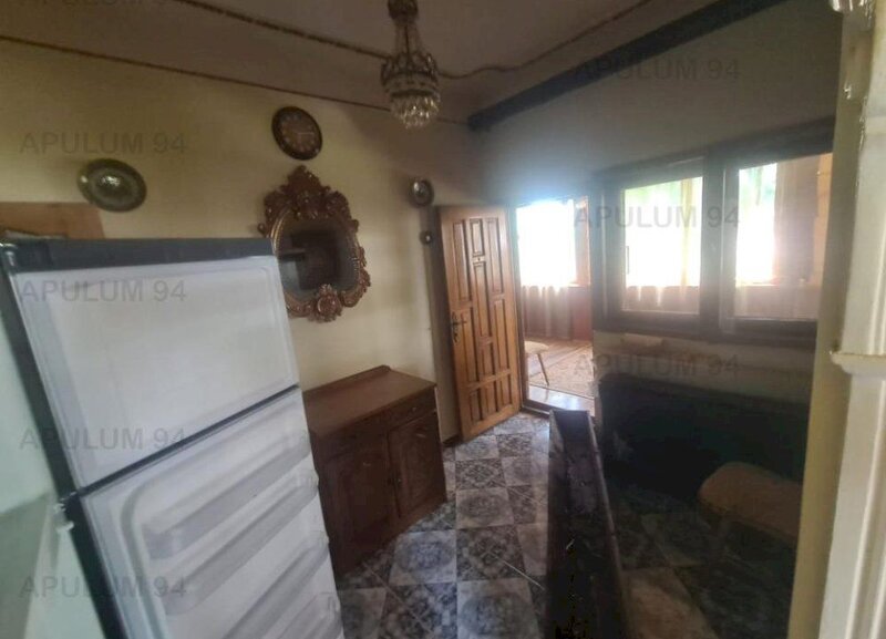 Apartament de vanzare in vila in Busteni