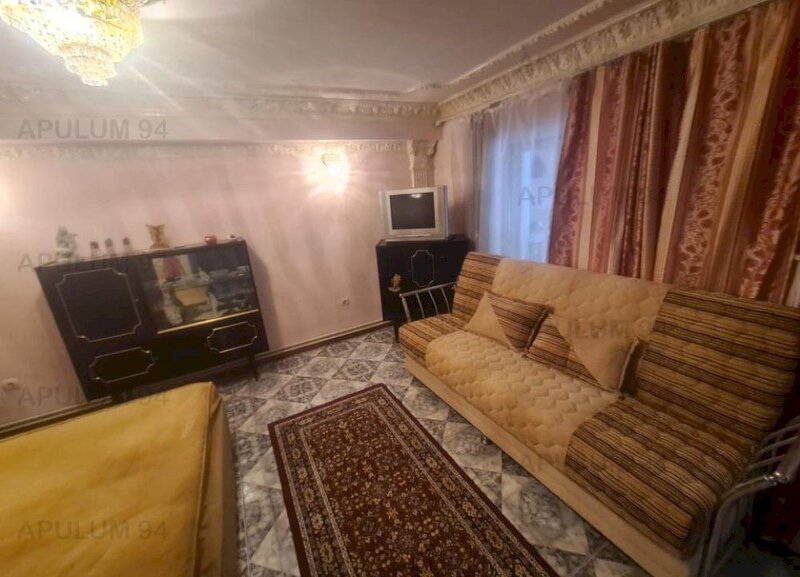 Apartament de vanzare in vila in Busteni