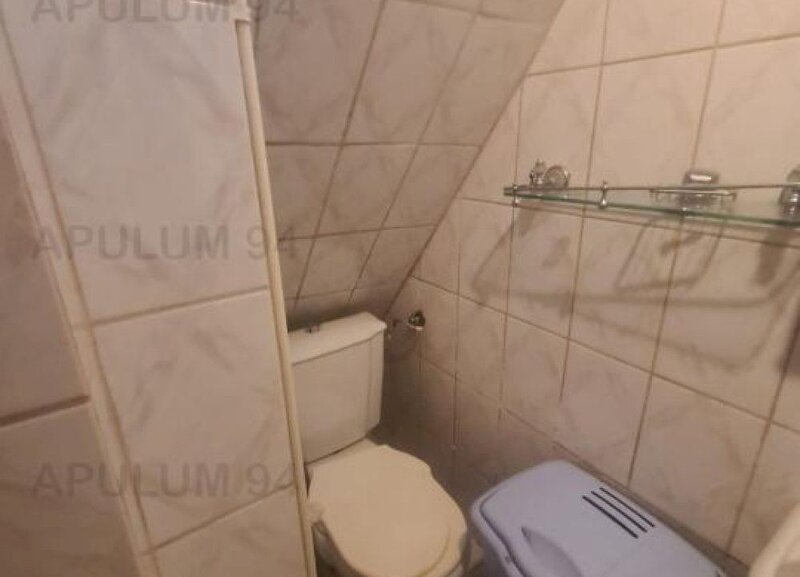 Apartament de vanzare in vila in Busteni