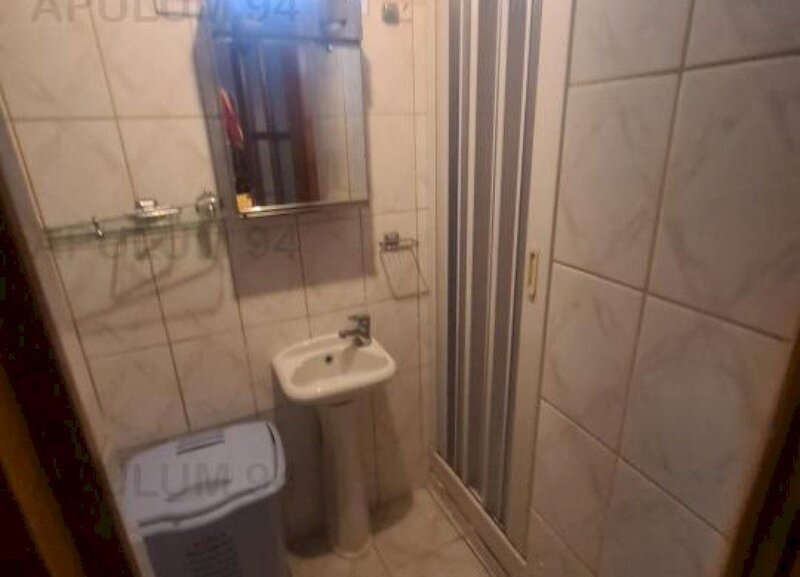 Apartament de vanzare in vila in Busteni