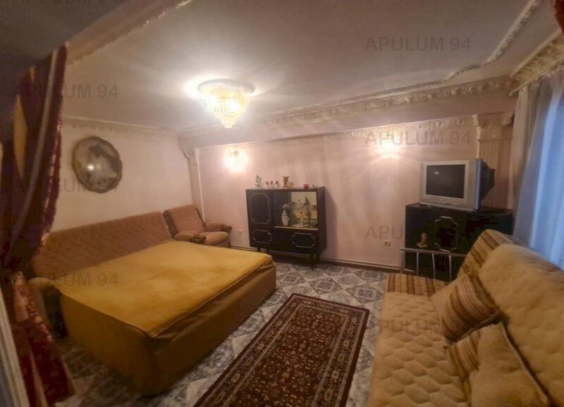 Apartament de vanzare in vila in Busteni